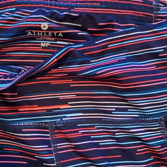 Athleta workout pants - Picture 2 of 7